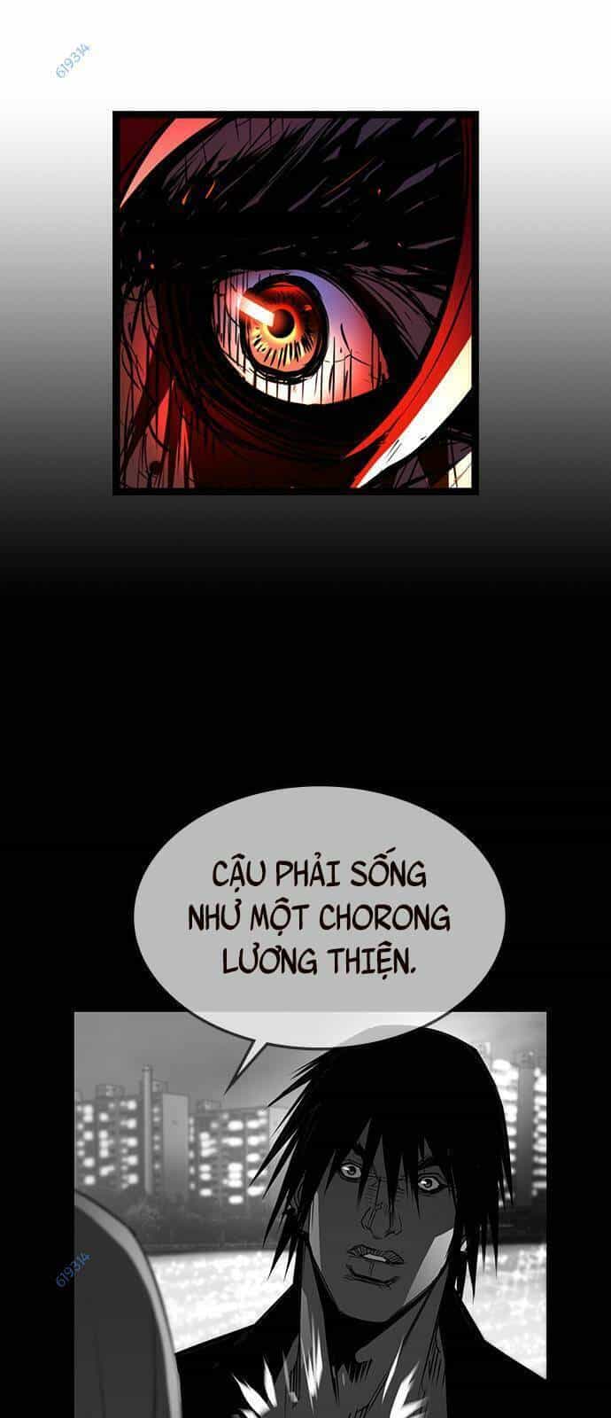 Phòng Gym Hanlim - Chương 102 - ảnh 72