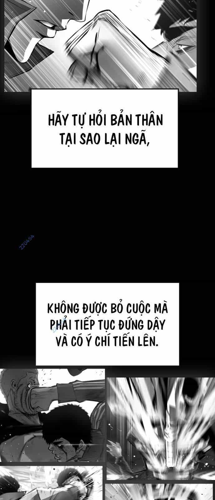 Phòng Gym Hanlim - Chương 104 - ảnh 37