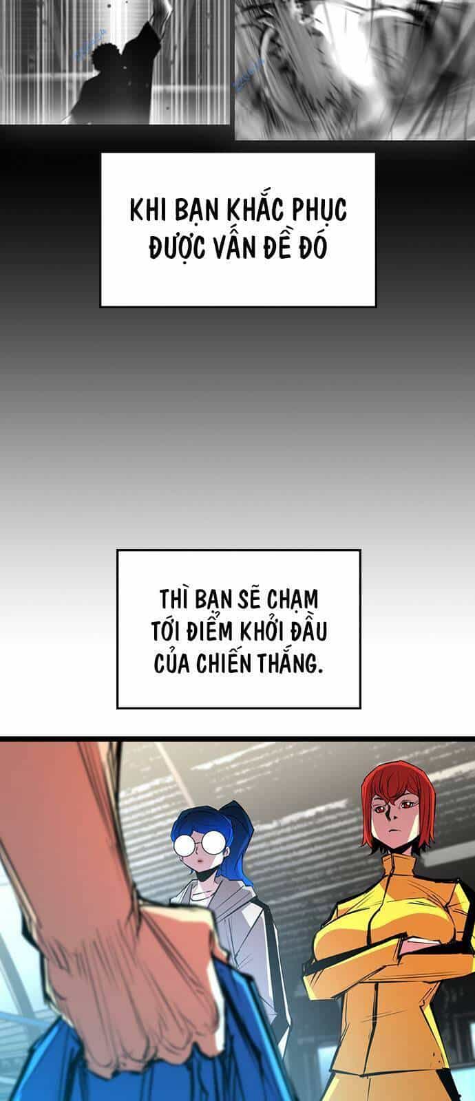 Phòng Gym Hanlim - Chương 104 - ảnh 39