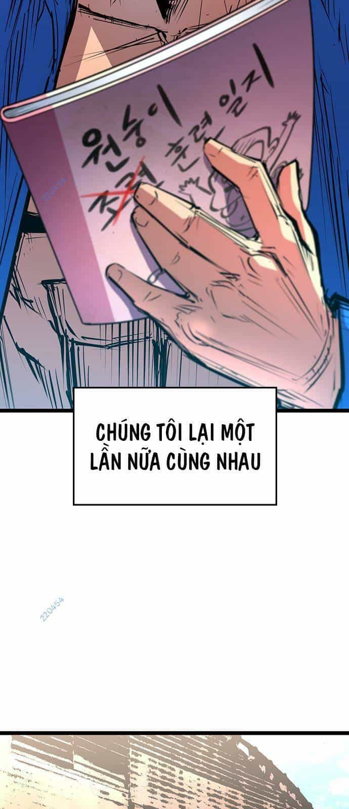 Phòng Gym Hanlim - Chương 104 - ảnh 43
