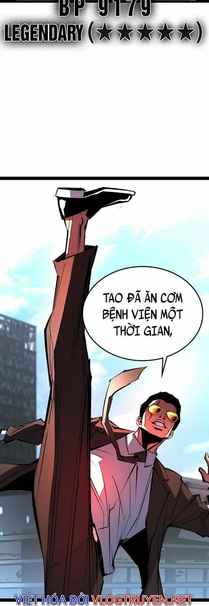 Phòng Gym Hanlim - Chương 104 - ảnh 68