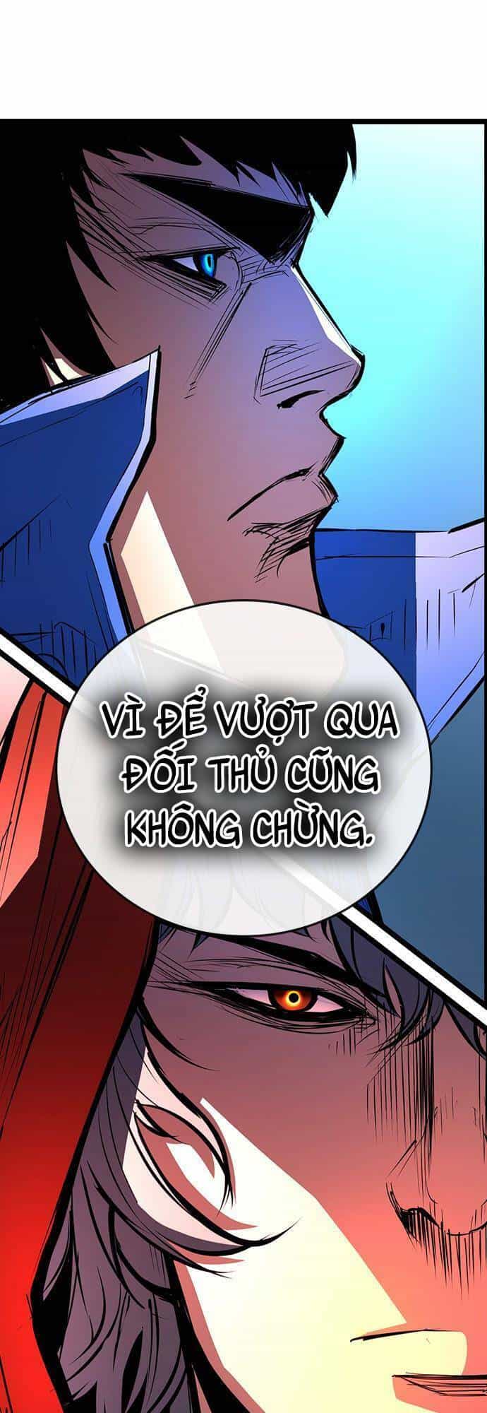 Phòng Gym Hanlim - Chương 105 - ảnh 126
