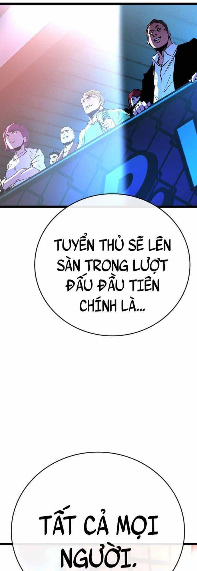 Phòng Gym Hanlim - Chương 105 - ảnh 133