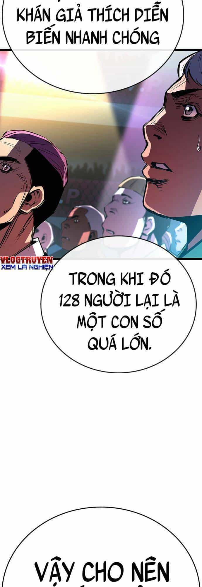 Phòng Gym Hanlim - Chương 105 - ảnh 138