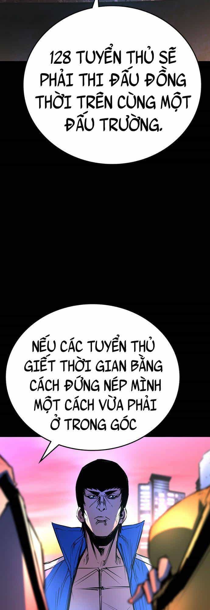 Phòng Gym Hanlim - Chương 105 - ảnh 152