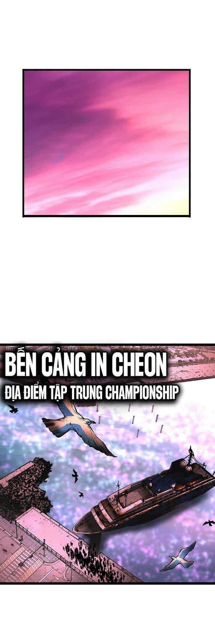 Phòng Gym Hanlim - Chương 105 - ảnh 65