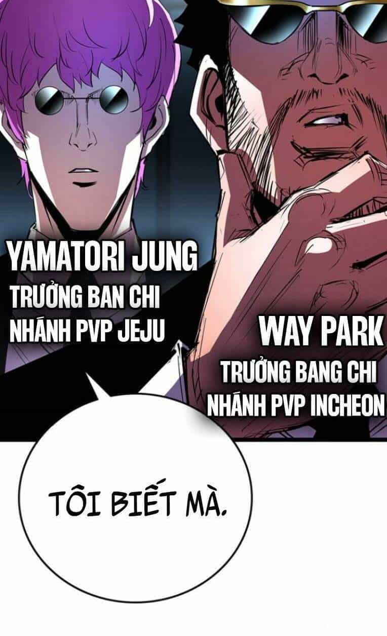 Phòng Gym Hanlim - Chương 106 - ảnh 11