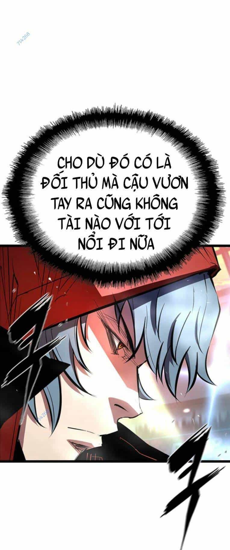 Phòng Gym Hanlim - Chương 106 - ảnh 125