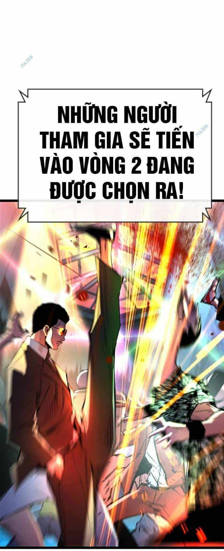 Phòng Gym Hanlim - Chương 107 - ảnh 10
