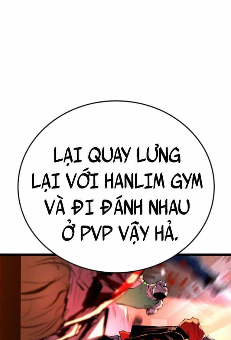 Phòng Gym Hanlim - Chương 107 - ảnh 17