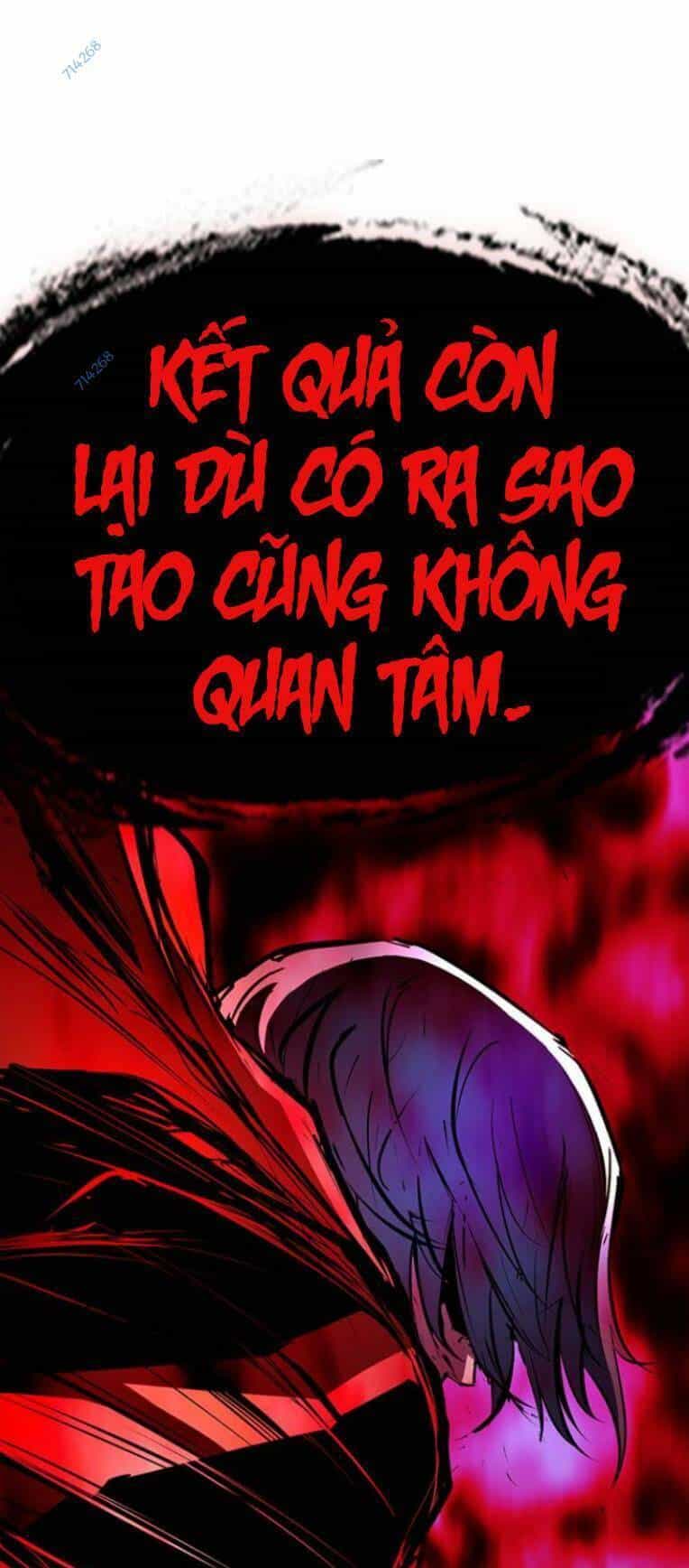 Phòng Gym Hanlim - Chương 107 - ảnh 68