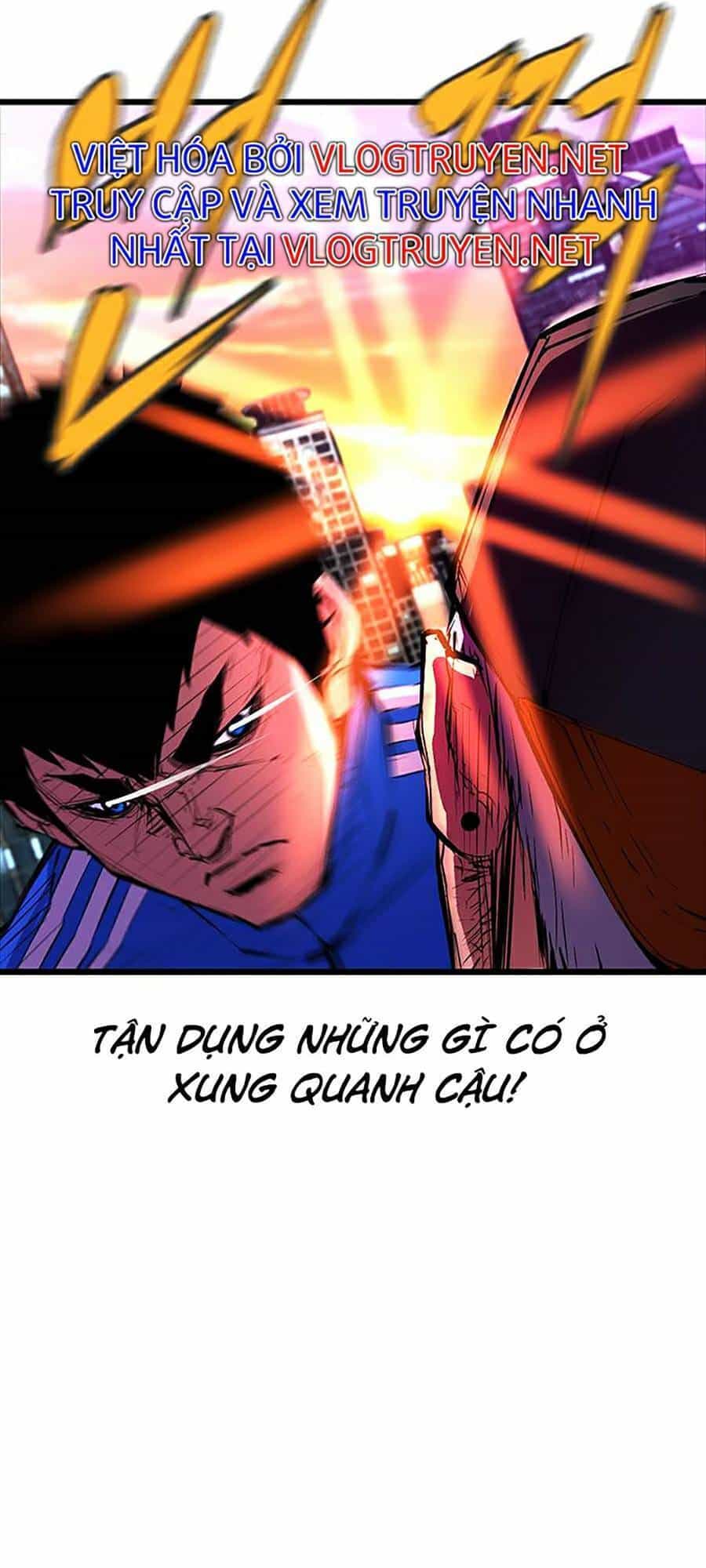 Phòng Gym Hanlim - Chương 10 - ảnh 13