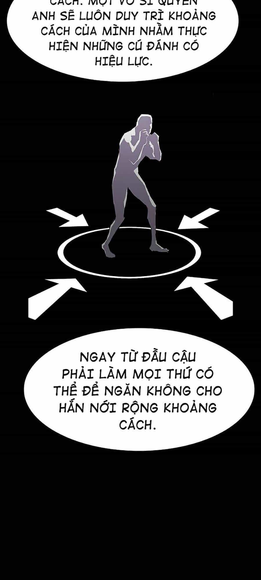 Phòng Gym Hanlim - Chương 10 - ảnh 23
