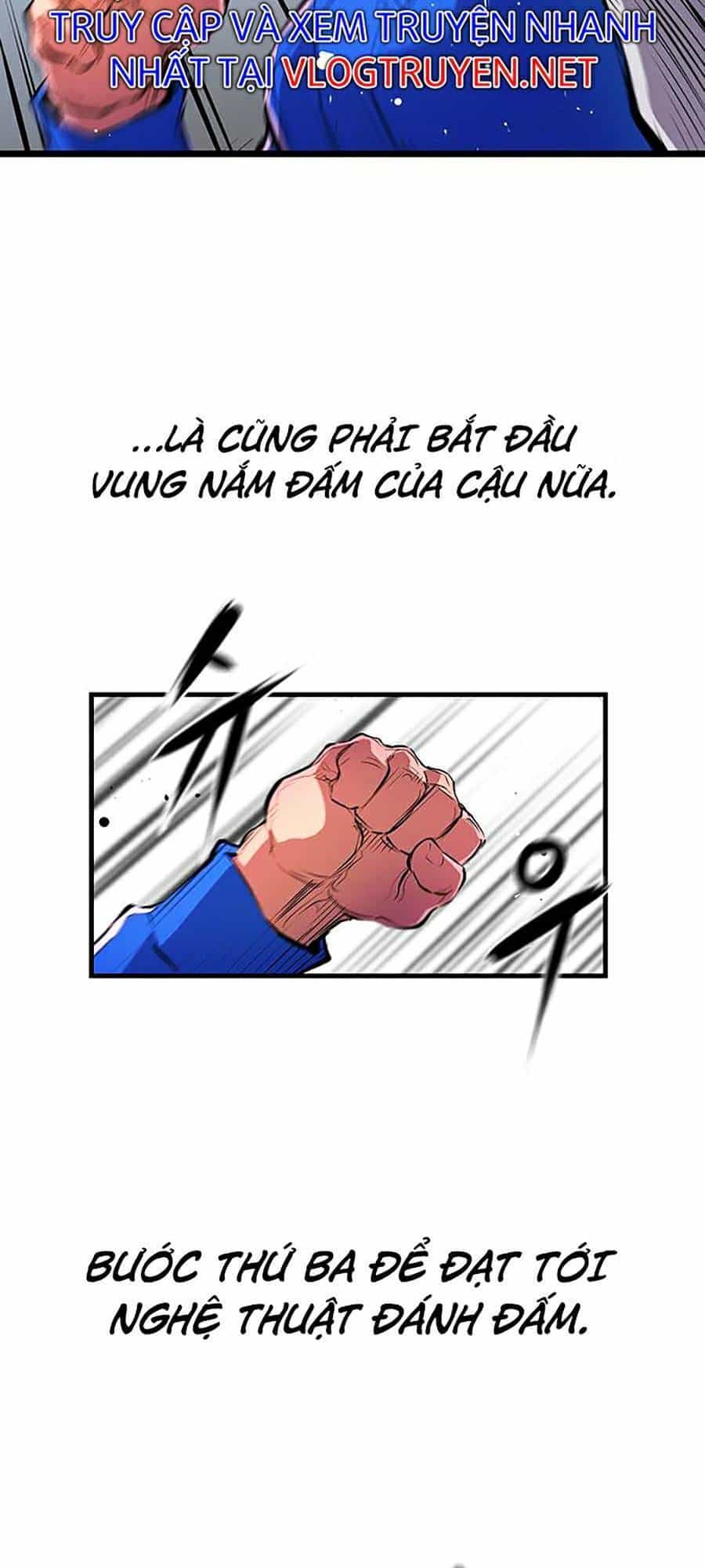 Phòng Gym Hanlim - Chương 10 - ảnh 59