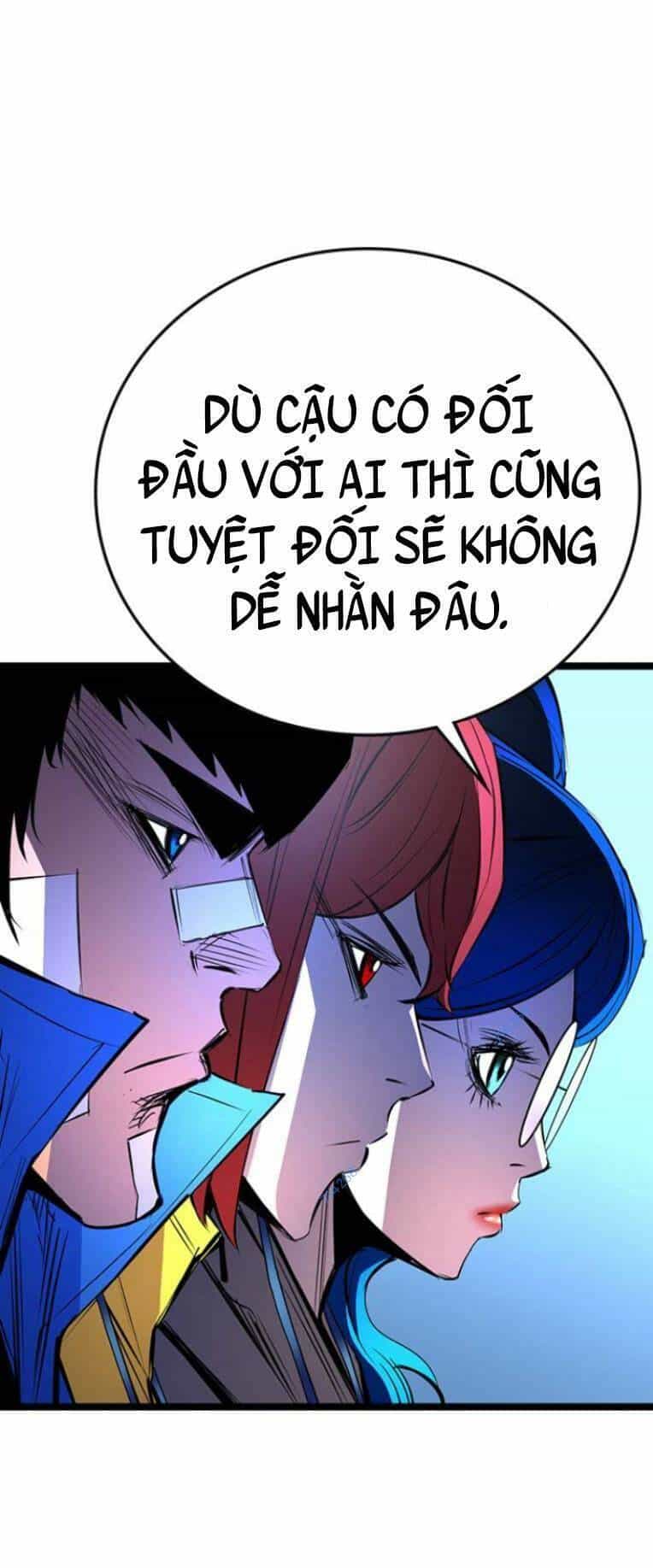 Phòng Gym Hanlim - Chương 108 - ảnh 114