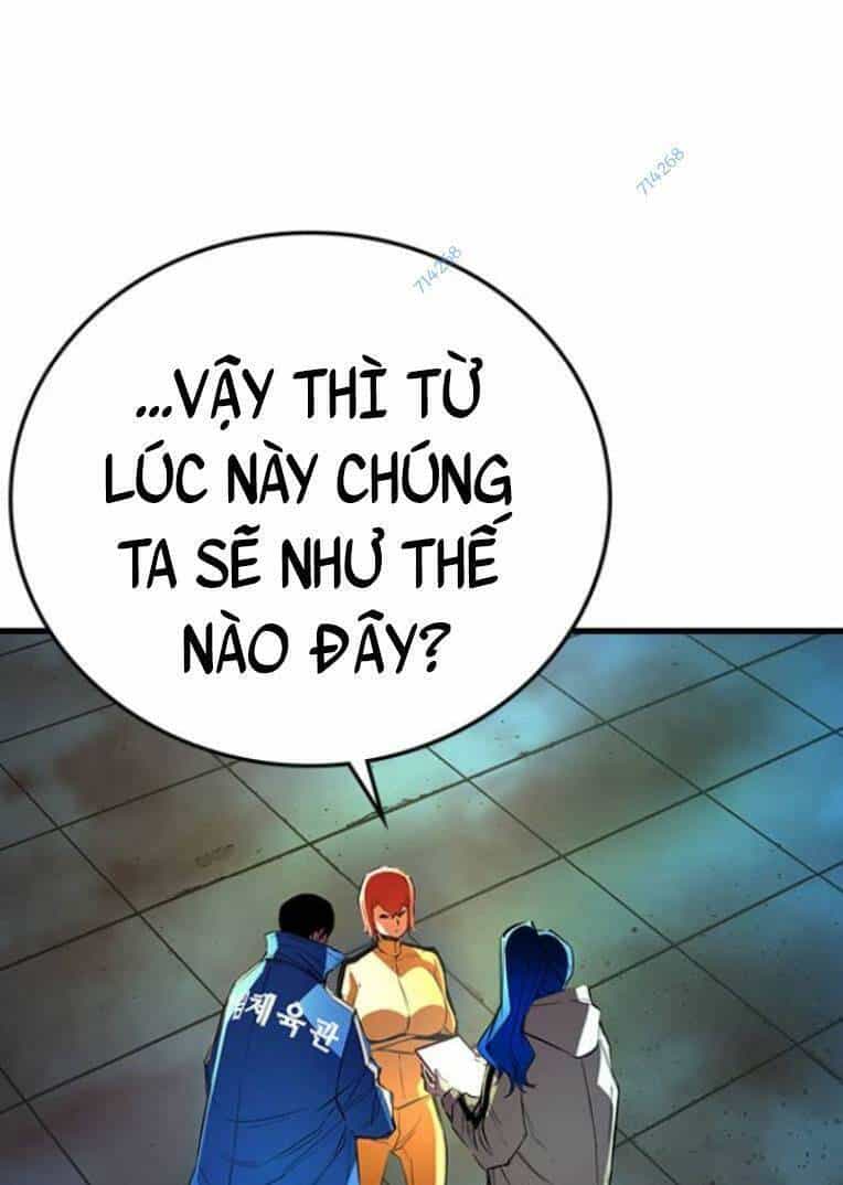 Phòng Gym Hanlim - Chương 108 - ảnh 35