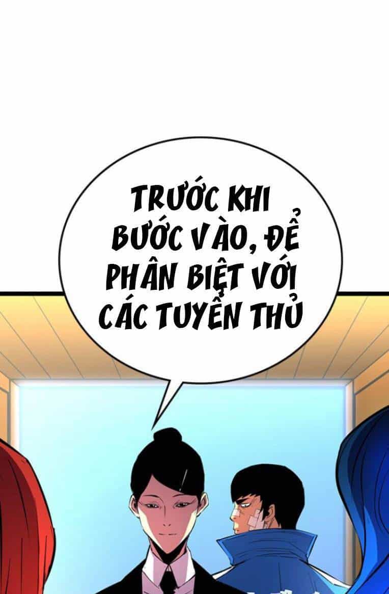 Phòng Gym Hanlim - Chương 108 - ảnh 47