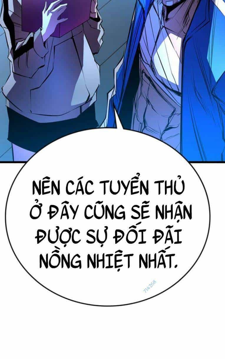 Phòng Gym Hanlim - Chương 108 - ảnh 56