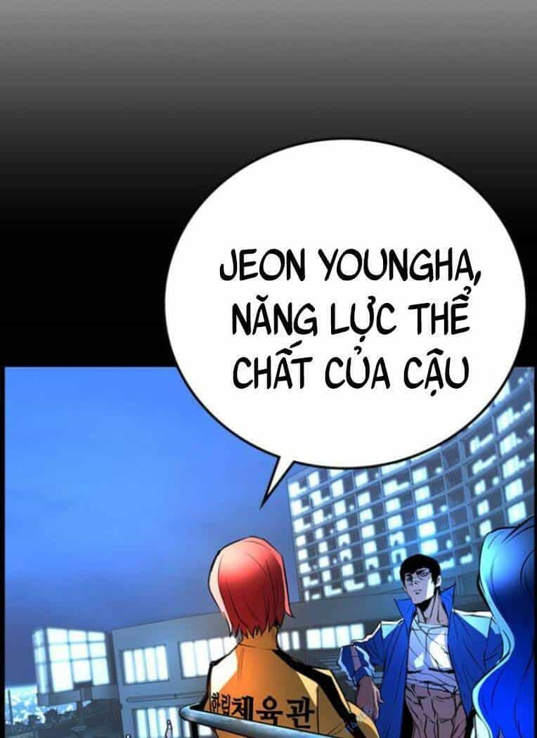 Phòng Gym Hanlim - Chương 110 - ảnh 126