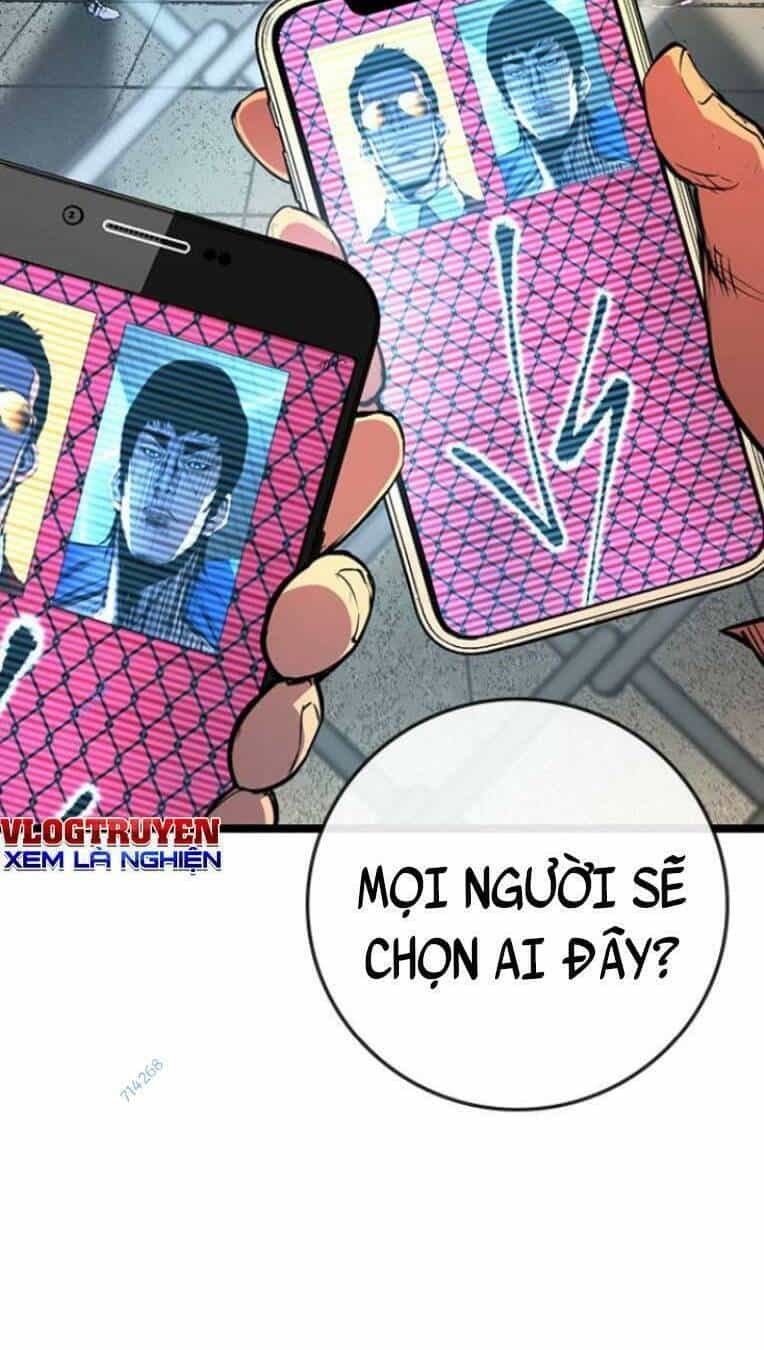 Phòng Gym Hanlim - Chương 110 - ảnh 31