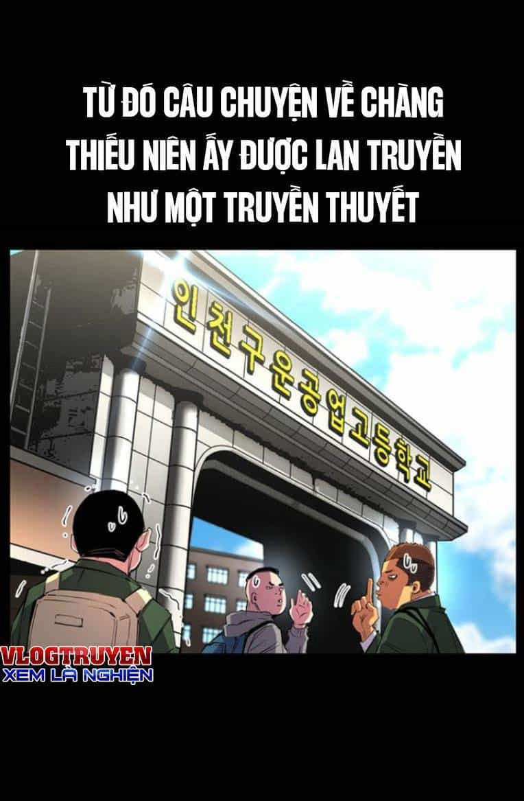 Phòng Gym Hanlim - Chương 110 - ảnh 78