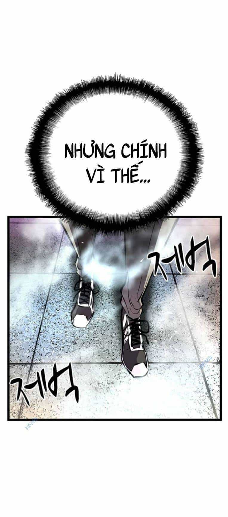 Phòng Gym Hanlim - Chương 112 - ảnh 114