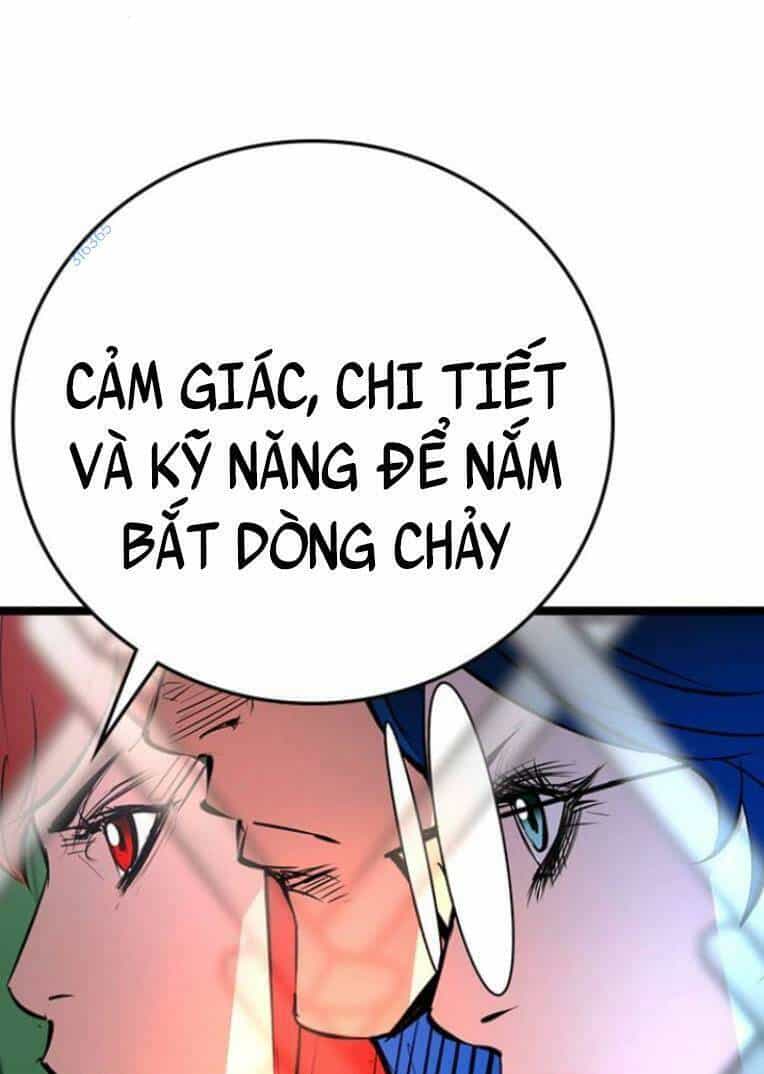 Phòng Gym Hanlim - Chương 112 - ảnh 138
