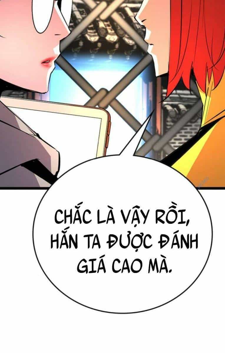 Phòng Gym Hanlim - Chương 112 - ảnh 5