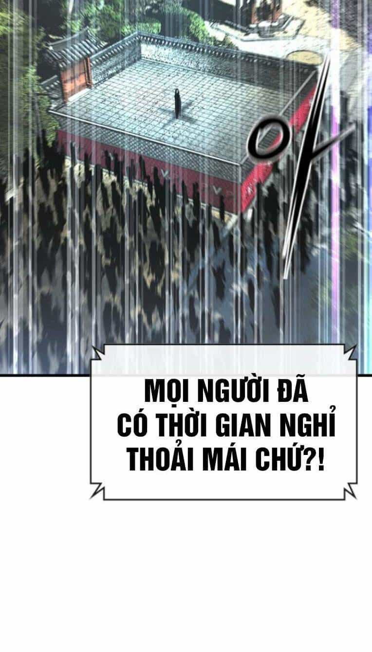 Phòng Gym Hanlim - Chương 112 - ảnh 65