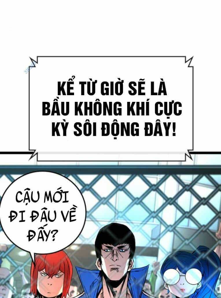 Phòng Gym Hanlim - Chương 112 - ảnh 66