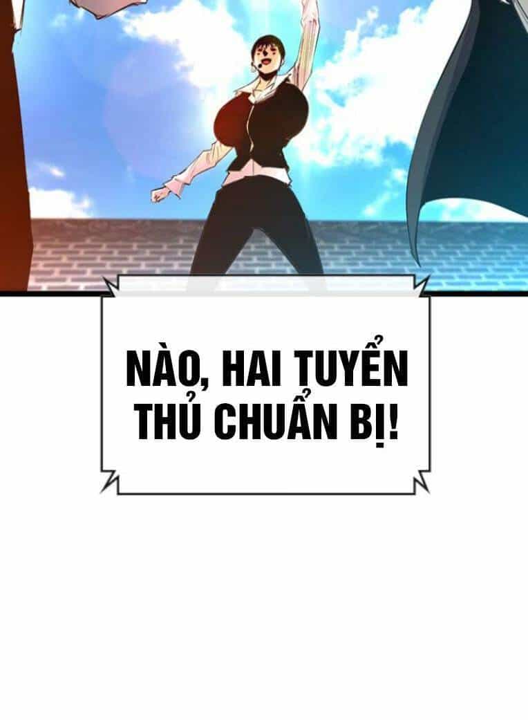 Phòng Gym Hanlim - Chương 112 - ảnh 89