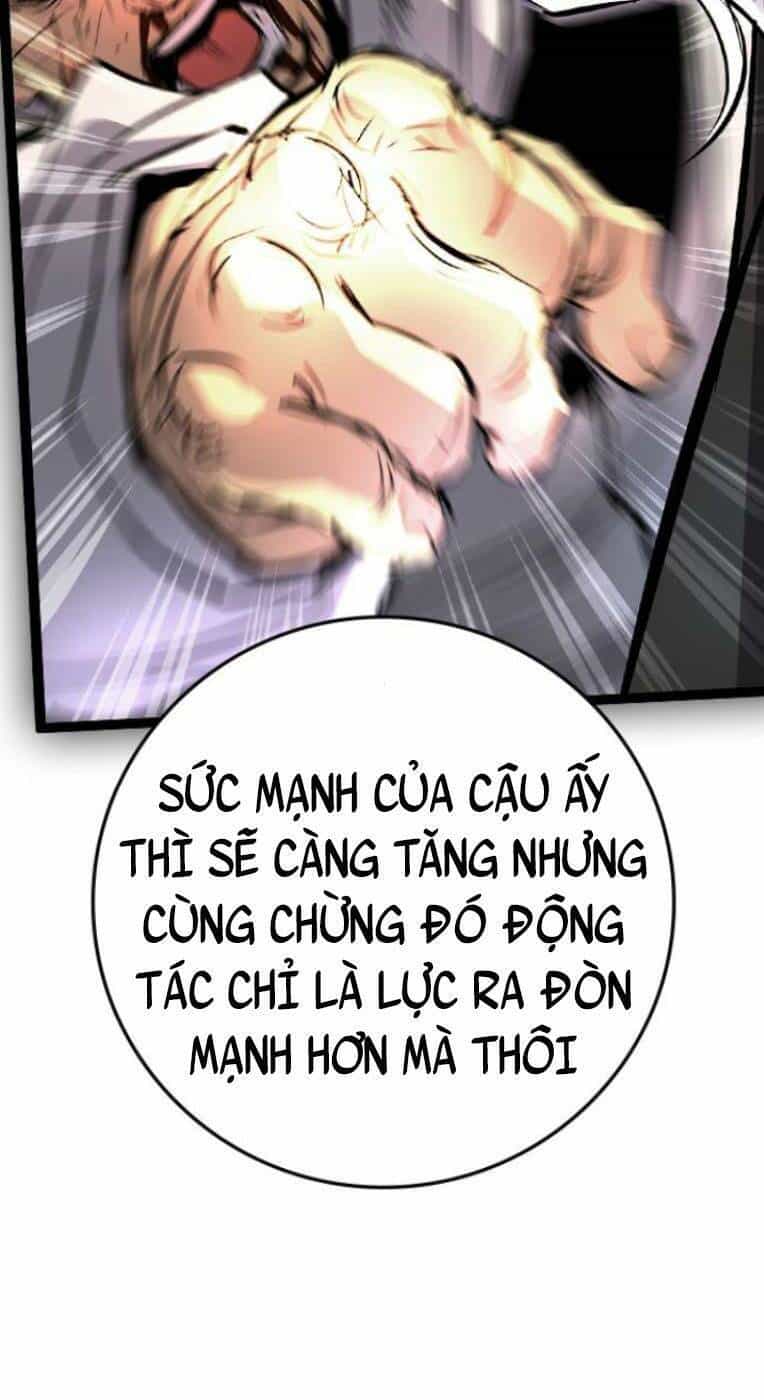 Phòng Gym Hanlim - Chương 113 - ảnh 115
