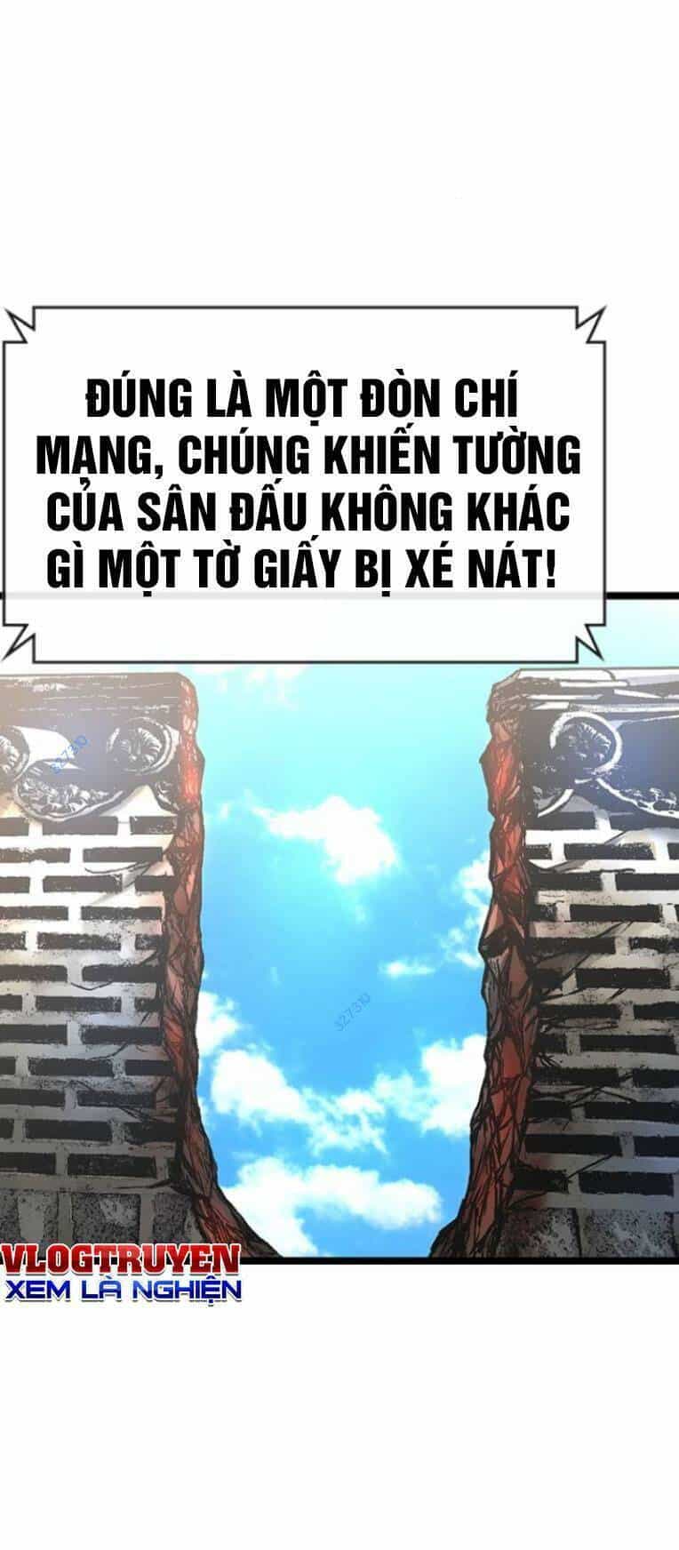 Phòng Gym Hanlim - Chương 113 - ảnh 4
