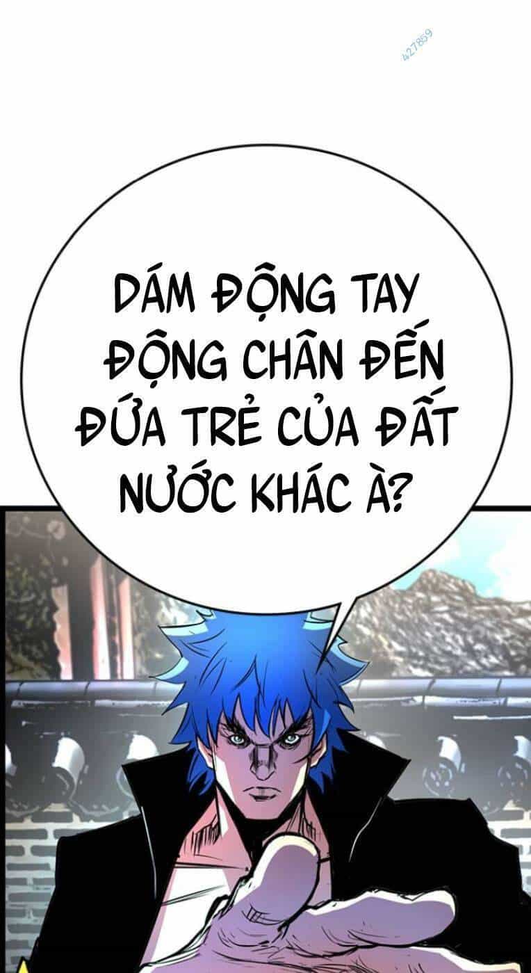 Phòng Gym Hanlim - Chương 114 - ảnh 100