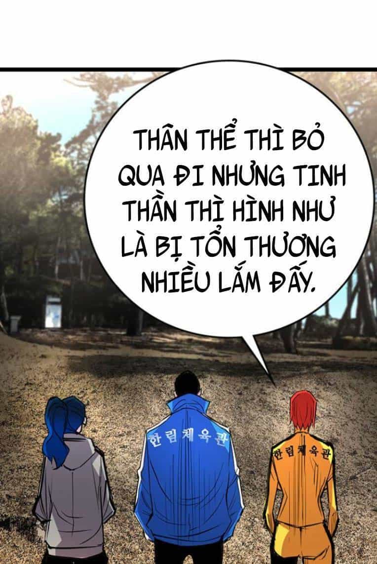Phòng Gym Hanlim - Chương 114 - ảnh 114