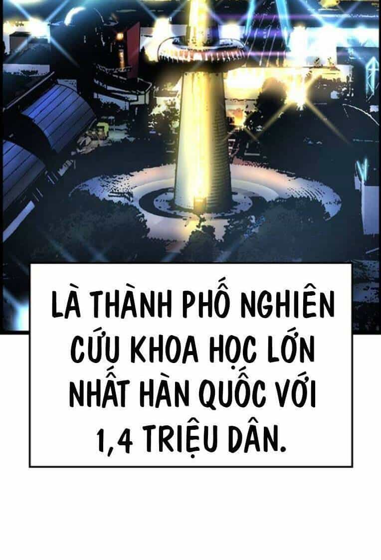 Phòng Gym Hanlim - Chương 114 - ảnh 168