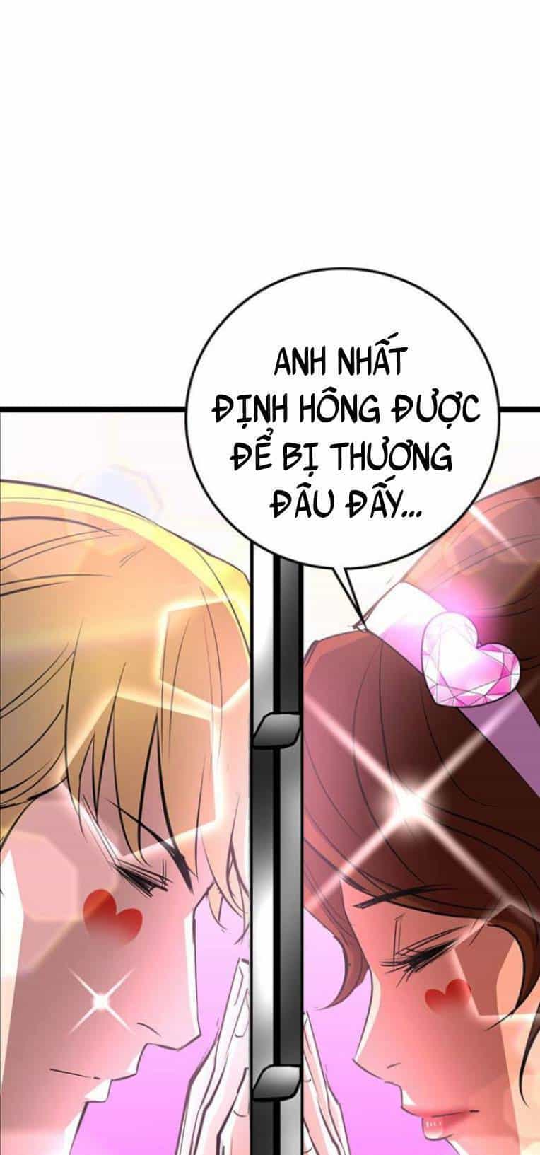 Phòng Gym Hanlim - Chương 114 - ảnh 71