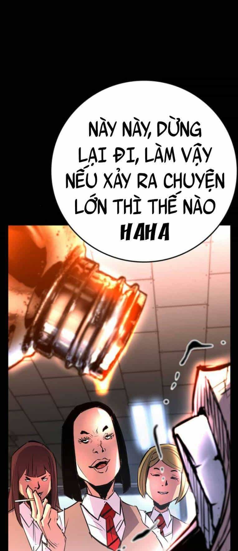 Phòng Gym Hanlim - Chương 115 - ảnh 103
