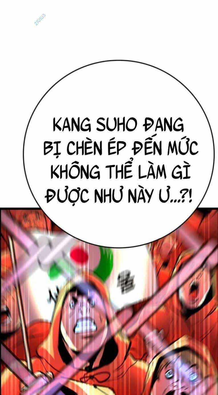 Phòng Gym Hanlim - Chương 115 - ảnh 175