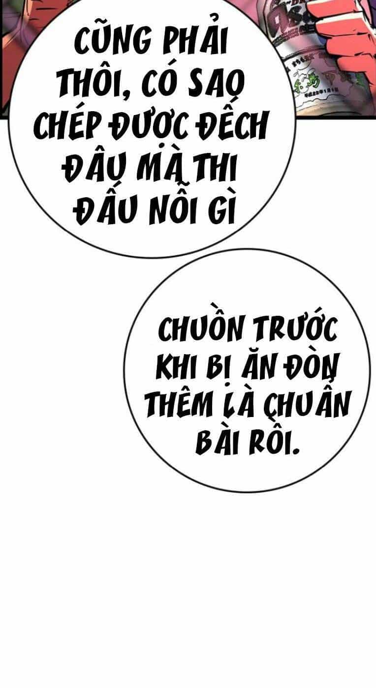Phòng Gym Hanlim - Chương 115 - ảnh 200