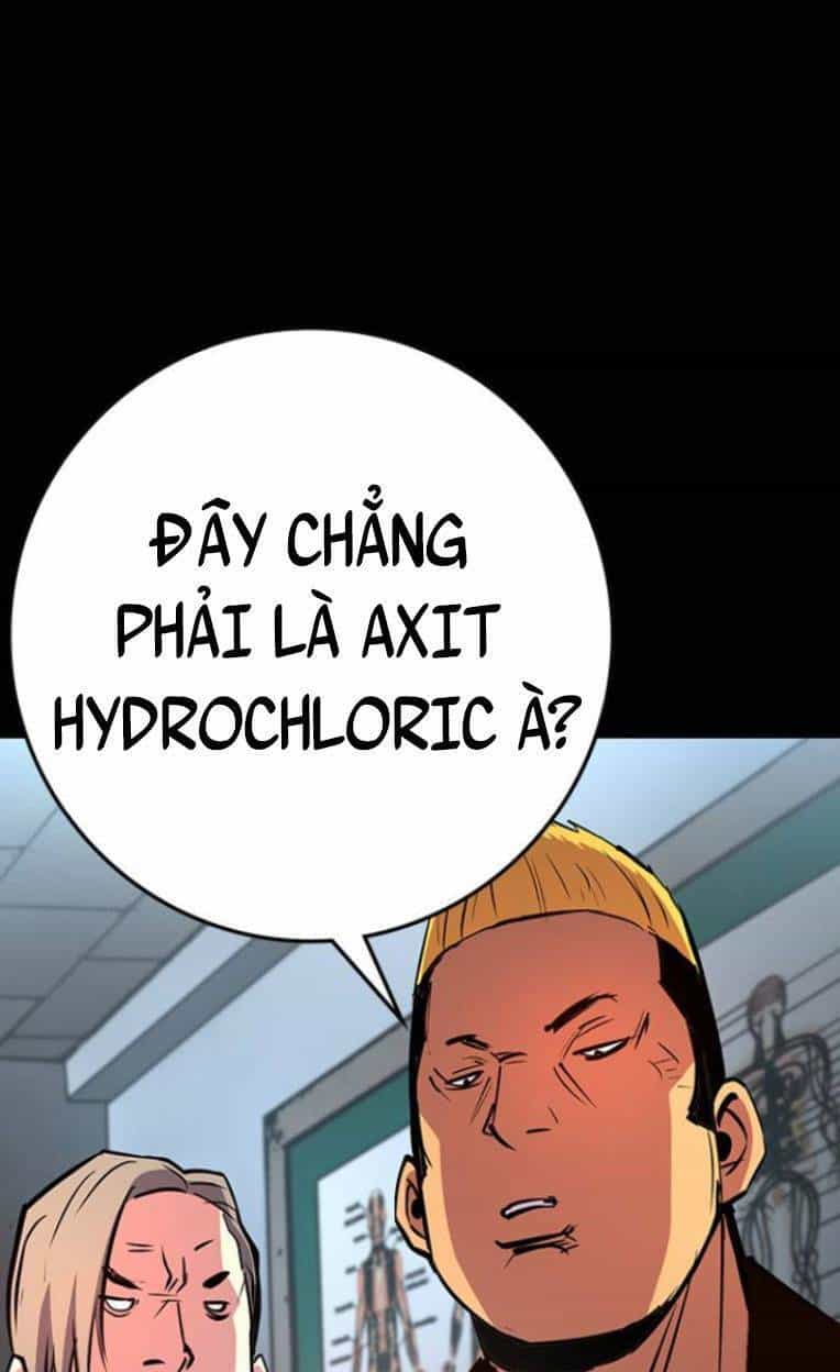 Phòng Gym Hanlim - Chương 115 - ảnh 94