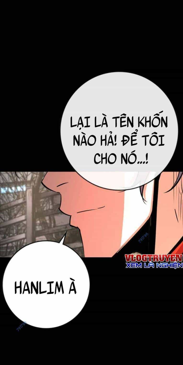 Phòng Gym Hanlim - Chương 116 - ảnh 11