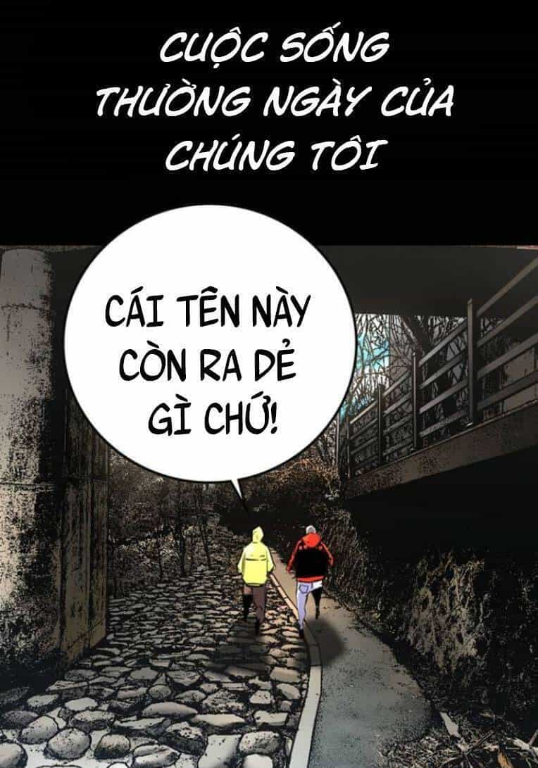 Phòng Gym Hanlim - Chương 116 - ảnh 14