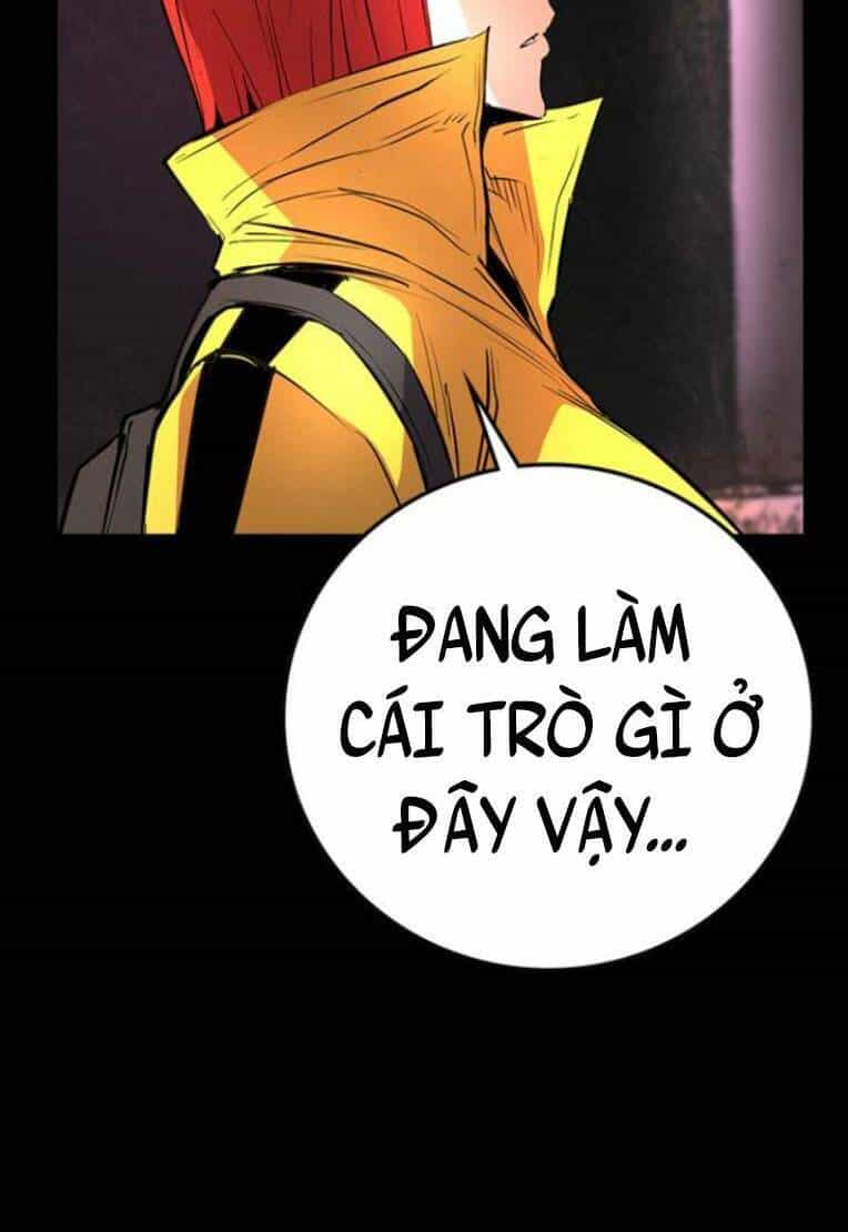 Phòng Gym Hanlim - Chương 116 - ảnh 25