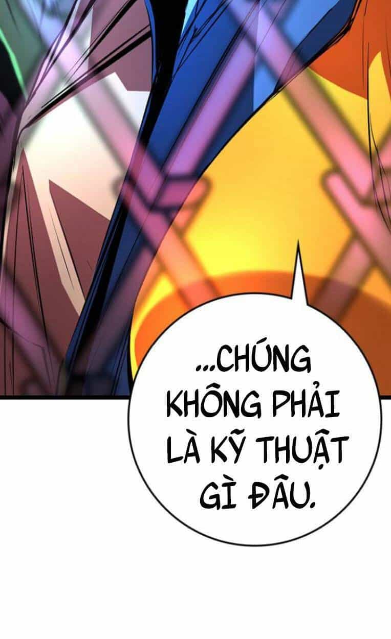 Phòng Gym Hanlim - Chương 116 - ảnh 51