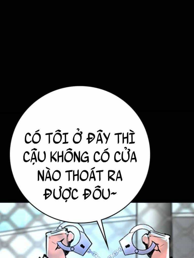 Phòng Gym Hanlim - Chương 117 - ảnh 161