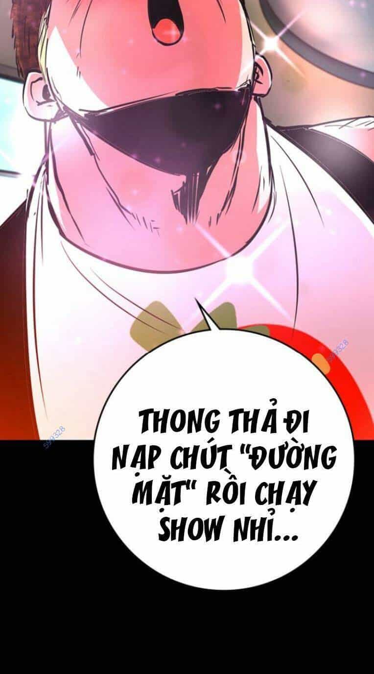 Phòng Gym Hanlim - Chương 117 - ảnh 179