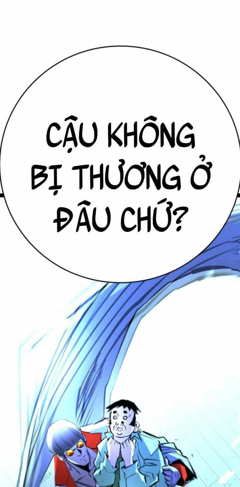 Phòng Gym Hanlim - Chương 117 - ảnh 206