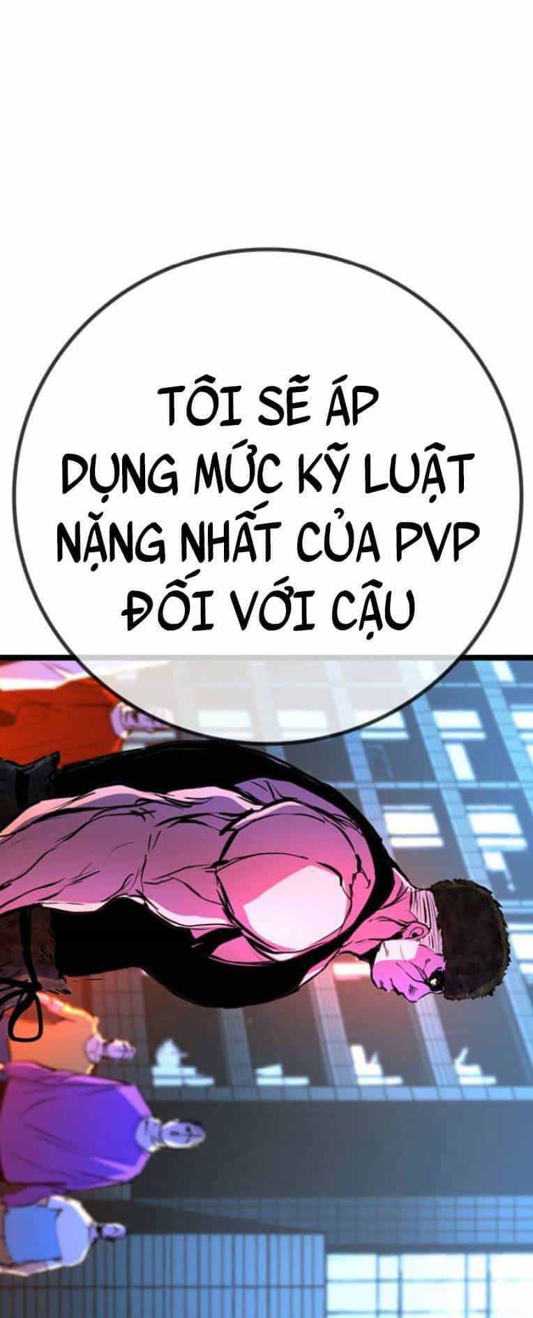 Phòng Gym Hanlim - Chương 117 - ảnh 220