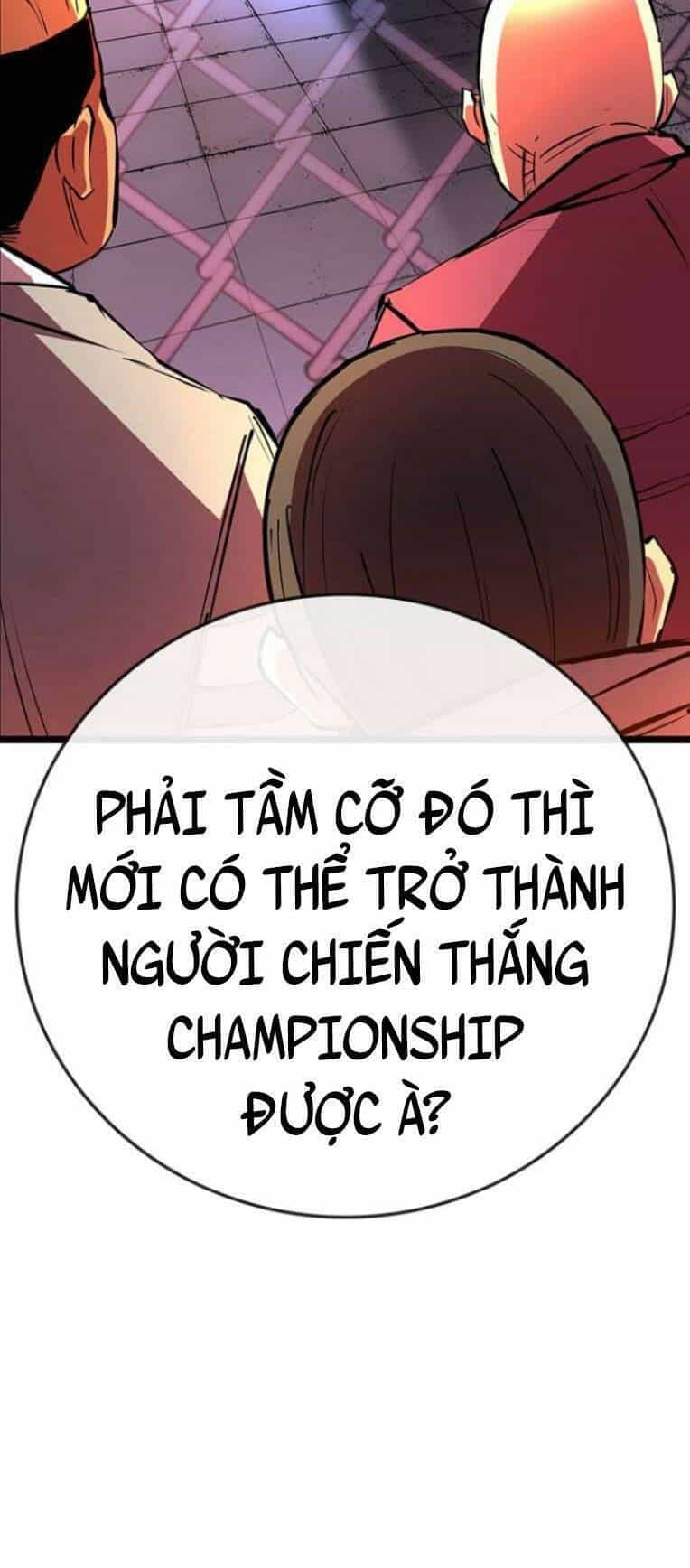 Phòng Gym Hanlim - Chương 117 - ảnh 6